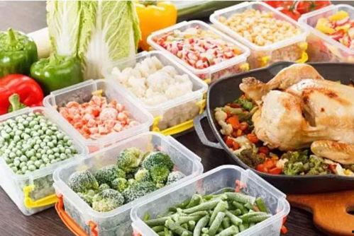 预制菜爆料视频,从爆料视频看行业现状与未来趋势