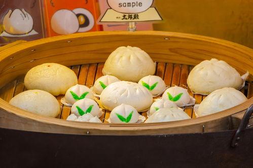 生活每日爆料馒头视频,揭秘馒头制作全过程，传统技艺与现代生活的完美融合