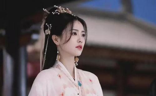 吃瓜娱乐圈白鹿是谁,娱乐圈新晋小花,吃瓜群众热议焦点